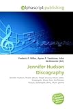 Jennifer Hudson Discography-