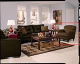 Klaussner 27480C Malibu Chair