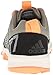 adidas Performance Women's Kanadia 7 TR W Trail Running Shoe, Clay/Chalk/Flash Orange, 9 M US