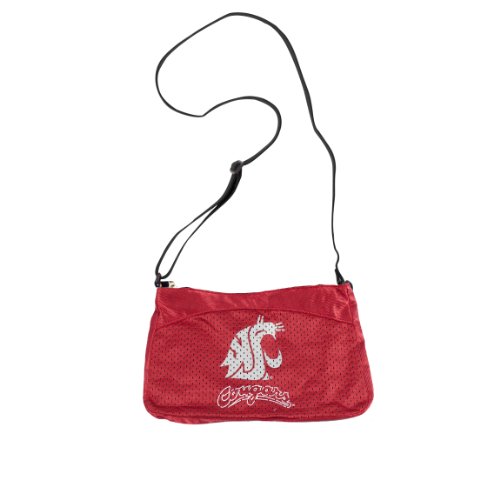 MLB Washington Nationals Jersey Mini Purse