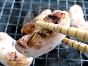 国産豚コブクロ 500g (低カロリーで希少部位の豚仔袋) 中サイズの新鮮なブタの子袋 子宮 こぶくろ