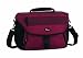 Lowepro Nova 190 AW Camera Bag (Bordeaux Red)