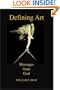 Defining Art: Messages from God
