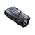 Cobra XRS 9955 Voice Alert 15 Band Radar/Laser Detector with 1.5-Inch Full Color Display and Upgradeable Red Light/Speed Features