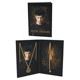 Neca - 21287 - Twilight - Coffret comprenant 1 Collier et 1 Bracelet - Cha�ne Jacob, Format DVDpar Neca