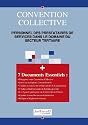 3301. Personnel des prestataires de services dans le domaine du secteur tertiaire Convention collective