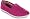 Fuchsia Linen