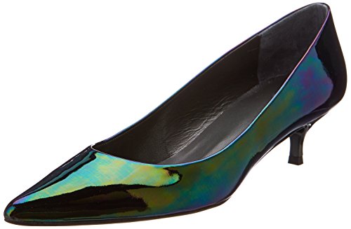 Stuart Weitzman Women's Poco Pump