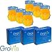 Grovia Hybrid Diapering System Starter Kit