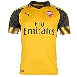 2016-2017 Arsenal Puma Away Football Shirt (Big Sizes)