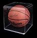 NBA Basketball Scale Clear Display Case Full Size
