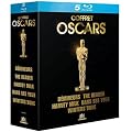 Coffret Oscars - D�mineurs + Harvey Milk + The Reader + Winter's Bone + Dans ses yeux [Blu-ray]