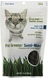 Pet Greens Treats Deep Sea Tuna Semi-Moist Cat Treat