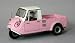 1/43 MAZDA K360 1962 PINK/WHITE