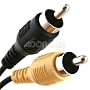 Canon AVC-DC300 A/V Cable for Powershot Digital Cameras