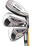 Adams Golf IDEA a7 Hybrid Iron Set