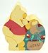 Disney Winnie the Pooh 100-Acre Woods Lamp (CPI)