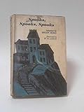 Spooks, spooks, spooks : stories and poems of the supernatural