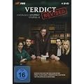 Verdict Revised - Unschuldig verurteilt, Staffel 2 [4 DVDs]