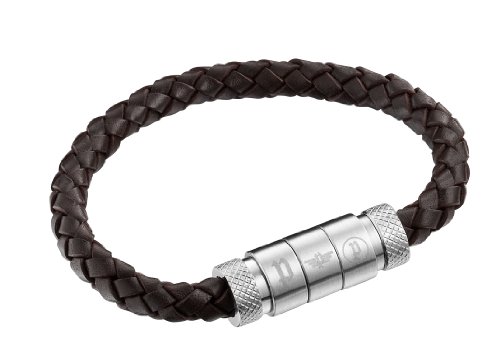 Police Unisex-Armband Vegas PJ24170BLC-01-S Preisvergleich