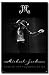 Michael Jackson Smooth Commerative Poster 22x34 RP5231