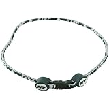 Eagles Wings New York Jets Titanium Necklace