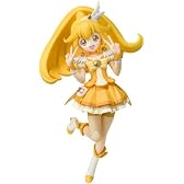 フィギュアーツZERO キュアピース