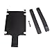AIRTHD® Hard Drive Caddy Rails Cover for IBM Lenovo Thinkpad T500 T510 T520 W500 W510 9.5MM
