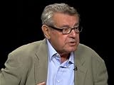 Charlie Rose - Milos Forman / Mehmet Oz (July 25, 2007)