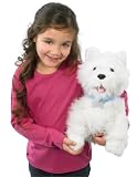 picture of Animagic Benji My Best Friend Soft Toy