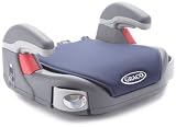 Graco - 1808394 - Si&egrave;ge Auto - Booster Basic - Peacoat