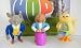 Hop Movie Figure, Toy and Activity Set of 6 with Online Codes and Bonus Play Books_s-2