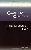 Geoffrey Chaucer: The Miller's Tale (Oxford Student Texts)