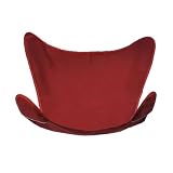 Buy : Algoma 4916-116 Replacement Covers for the Algoma Butterfly Chairs, Burgundy