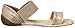 OTBT Women's Milawkie Dress Sandal