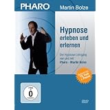 Hypnose erleben und erlernen - Der Hypnose Lehrgangvon "Pharo"