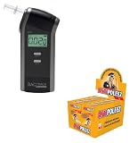 BACtrack Select S70 Breathalyzer + FREE ANTIPOLEEZ FRAT PACK