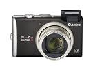 Canon PowerShot SX200IS...