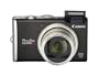Canon PowerShot SX200IS 12 MP Digital Camera with 12x Wide Angle Optical Image Stabilized Zoom and 3.0-inch LCD (Black)