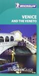 Michelin Green Guide Venice And The V...