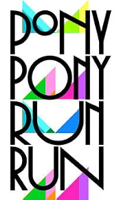 Image de Pony Pony Run Run