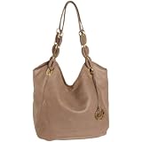 MICHAEL Michael Kors Lilly Metallic Large Tote