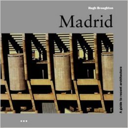 Madrid (Architectural Guides)