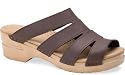 Dansko Women's Monika Sandal
