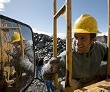 Discovery Channel's - Dirty Jobs with Mike Rowe: Hoof Cleaner / Hippo Keeper