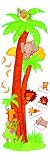 MOULIN ROTY - Toise stickers les loustics