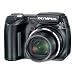Olympus SP500 Digital Camera [6MP, 10 x Optical Zoom]
