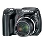 Olympus SP500 Digital Camera [6MP, 10 x Optical Zoom]