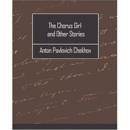 The Chorus Girl and Other Stories (Penny Books)