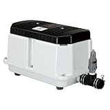浄化槽用エアーポンプLW-300B 50Hz